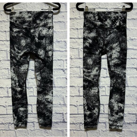 Lululemon Wunder Under High-Rise Tight 25" *Full-On Luxtreme - Picture 1 of 12